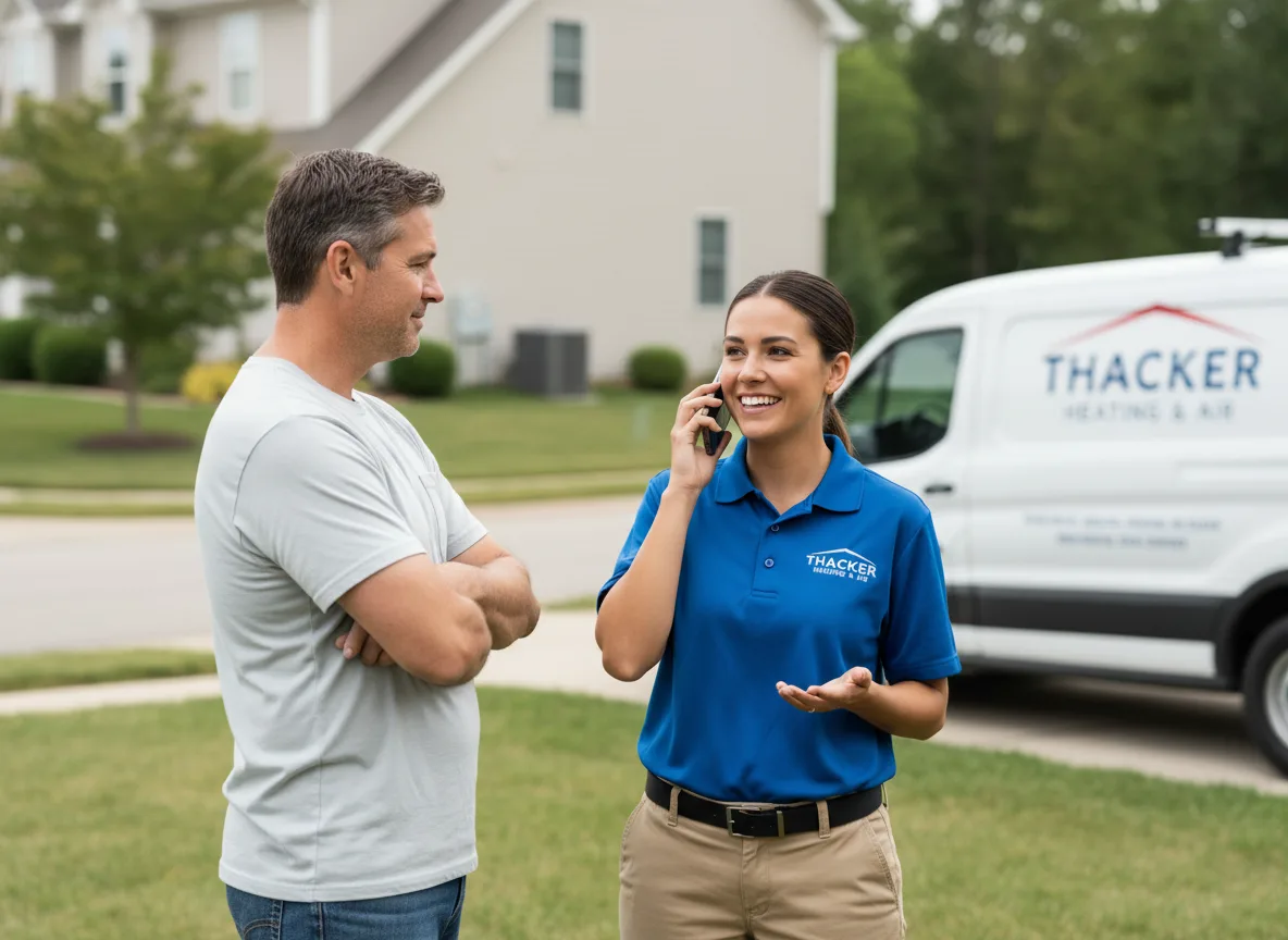 Ac Repair Pungoteague, VA FAQs